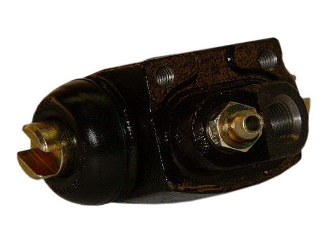 Drum Brake Wheel Cylinder Raybestos Brakes WC370088