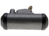 Drum Brake Wheel Cylinder Raybestos Brakes WC370089