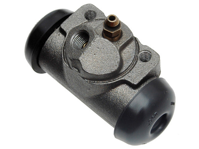 Drum Brake Wheel Cylinder Raybestos Brakes WC370091
