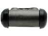 Drum Brake Wheel Cylinder Raybestos Brakes WC370091