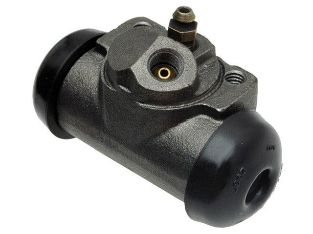Drum Brake Wheel Cylinder Raybestos Brakes WC370092