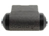 Drum Brake Wheel Cylinder Raybestos Brakes WC370093