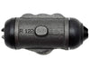 Drum Brake Wheel Cylinder Raybestos Brakes WC370094