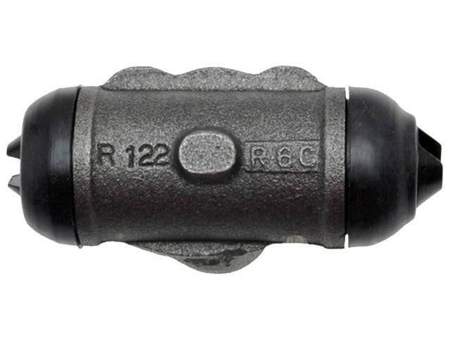 Drum Brake Wheel Cylinder Raybestos Brakes WC370094