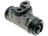 Drum Brake Wheel Cylinder Raybestos Brakes WC370095