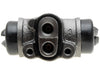 Drum Brake Wheel Cylinder Raybestos Brakes WC370095