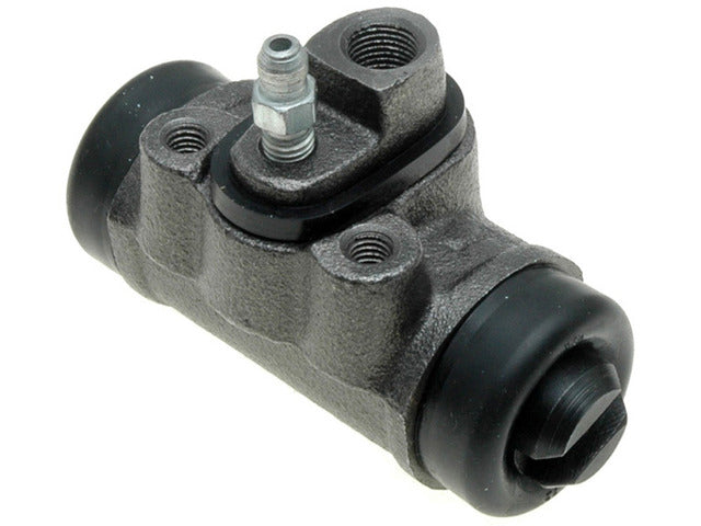 Drum Brake Wheel Cylinder Raybestos Brakes WC370096