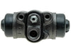 Drum Brake Wheel Cylinder Raybestos Brakes WC370096