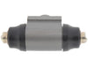 Drum Brake Wheel Cylinder Raybestos Brakes WC370097