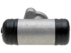 Drum Brake Wheel Cylinder Raybestos Brakes WC370099