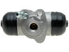 Drum Brake Wheel Cylinder Raybestos Brakes WC370101