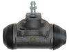 Drum Brake Wheel Cylinder Raybestos Brakes WC370103
