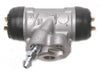 Drum Brake Wheel Cylinder Raybestos Brakes WC370104