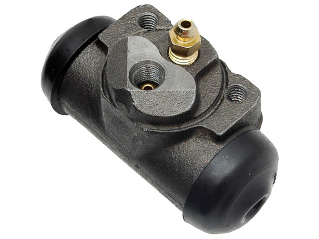 Drum Brake Wheel Cylinder Raybestos Brakes WC370105