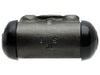 Drum Brake Wheel Cylinder Raybestos Brakes WC370105