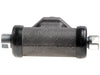 Drum Brake Wheel Cylinder Raybestos Brakes WC370106