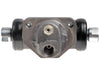 Drum Brake Wheel Cylinder Raybestos Brakes WC370106