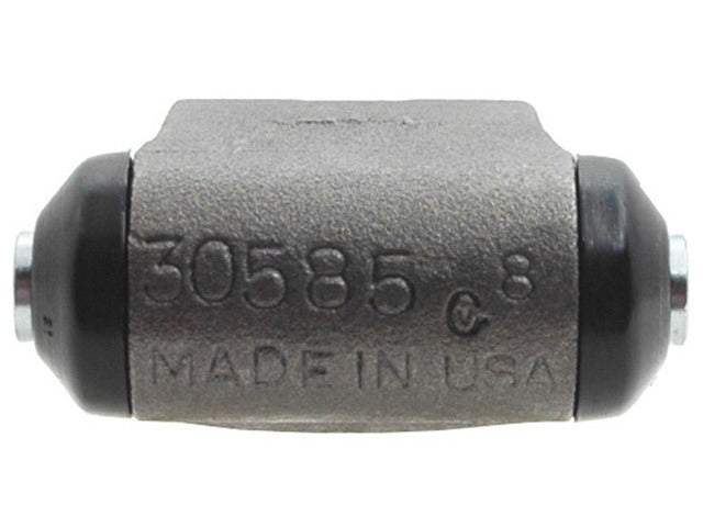 Drum Brake Wheel Cylinder Raybestos Brakes WC370108