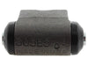 Drum Brake Wheel Cylinder Raybestos Brakes WC370109