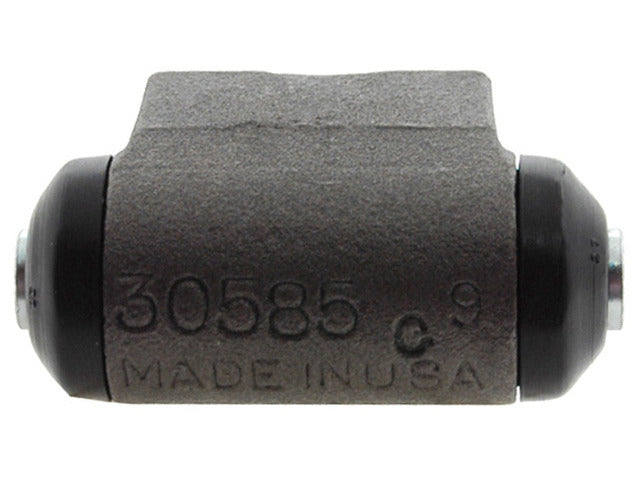 Drum Brake Wheel Cylinder Raybestos Brakes WC370109