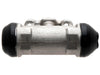 Drum Brake Wheel Cylinder Raybestos Brakes WC370112