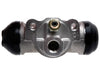 Drum Brake Wheel Cylinder Raybestos Brakes WC370112