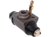 Drum Brake Wheel Cylinder Raybestos Brakes WC370113