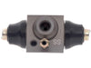 Drum Brake Wheel Cylinder Raybestos Brakes WC370113
