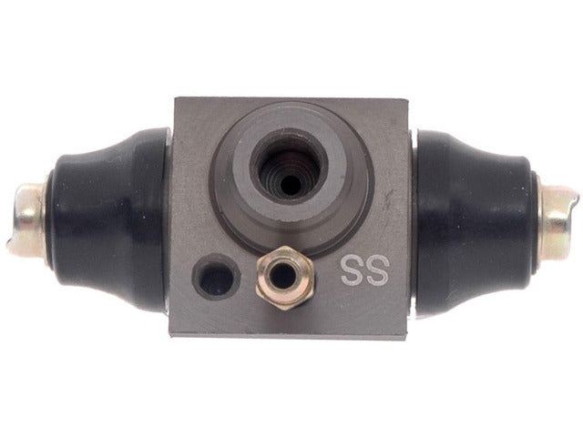 Drum Brake Wheel Cylinder Raybestos Brakes WC370113