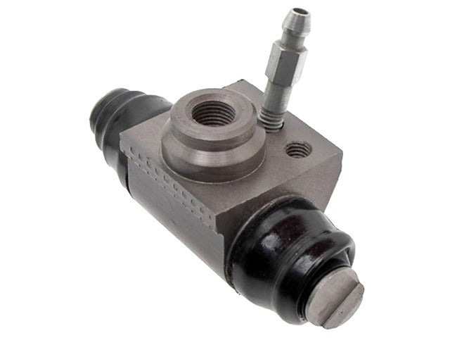Drum Brake Wheel Cylinder Raybestos Brakes WC370114