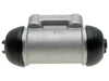 Drum Brake Wheel Cylinder Raybestos Brakes WC370117