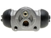 Drum Brake Wheel Cylinder Raybestos Brakes WC370117