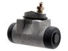Drum Brake Wheel Cylinder Raybestos Brakes WC370118