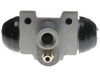 Drum Brake Wheel Cylinder Raybestos Brakes WC370127