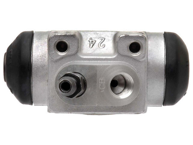 Drum Brake Wheel Cylinder Raybestos Brakes WC370134