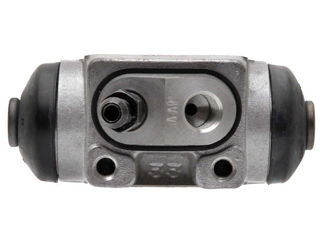 Drum Brake Wheel Cylinder Raybestos Brakes WC370135