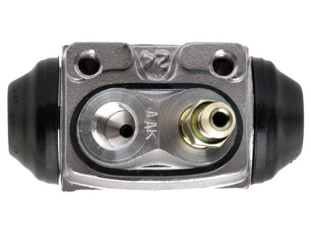 Drum Brake Wheel Cylinder Raybestos Brakes WC370138