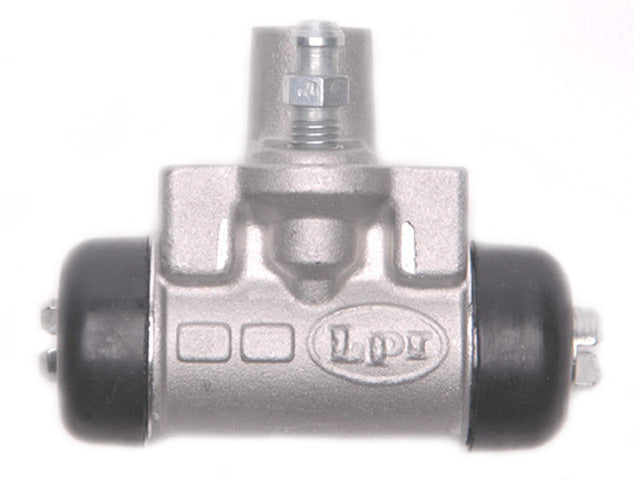 Drum Brake Wheel Cylinder Raybestos Brakes WC370141