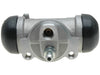Drum Brake Wheel Cylinder Raybestos Brakes WC370143