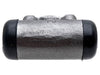 Drum Brake Wheel Cylinder Raybestos Brakes WC370145