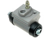 Drum Brake Wheel Cylinder Raybestos Brakes WC370147