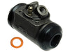 Drum Brake Wheel Cylinder Raybestos Brakes WC37014