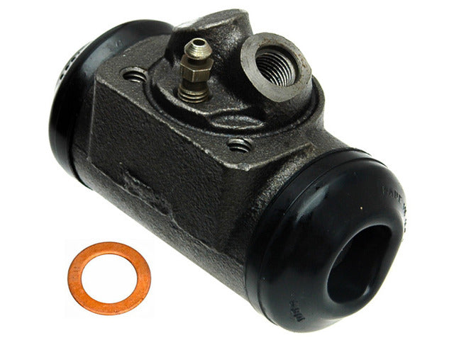 Drum Brake Wheel Cylinder Raybestos Brakes WC37014