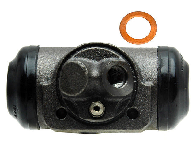Drum Brake Wheel Cylinder Raybestos Brakes WC37014