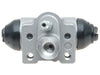 Drum Brake Wheel Cylinder Raybestos Brakes WC370150