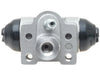 Drum Brake Wheel Cylinder Raybestos Brakes WC370151
