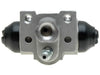 Drum Brake Wheel Cylinder Raybestos Brakes WC370152