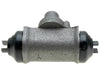 Drum Brake Wheel Cylinder Raybestos Brakes WC370156