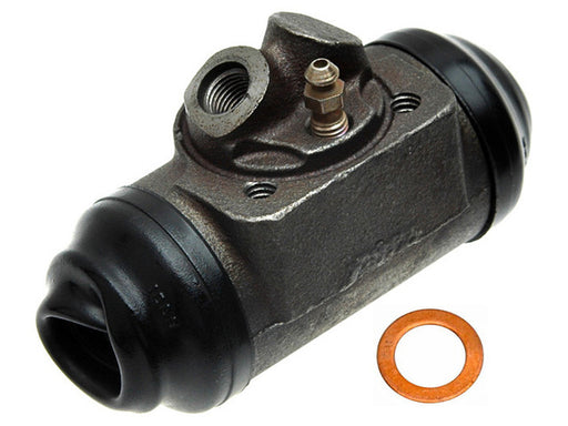 Drum Brake Wheel Cylinder Raybestos Brakes WC37015