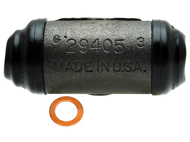 Drum Brake Wheel Cylinder Raybestos Brakes WC37015